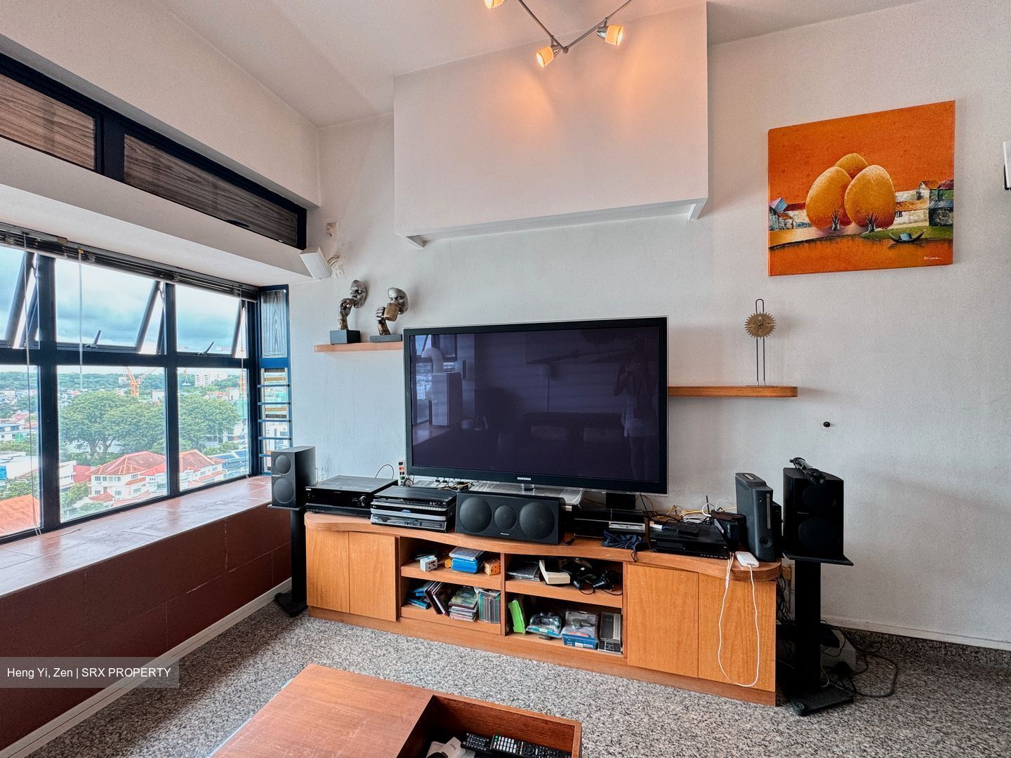 Nineteen Shelford Road (D11), Condominium #443691601